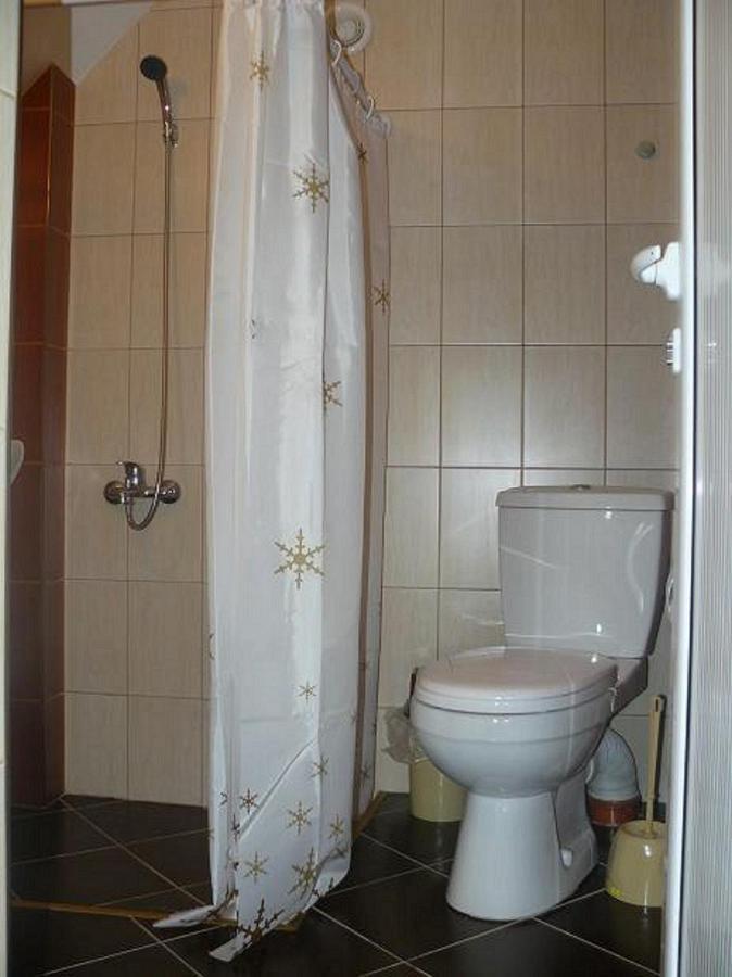 Guesthouse Geto Belogradchik Bagian luar foto