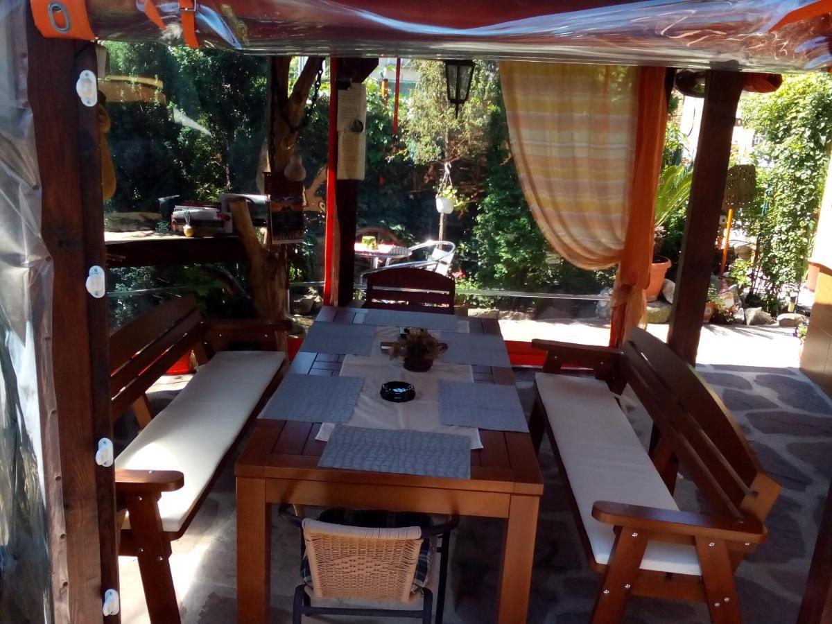Guesthouse Geto Belogradchik Bagian luar foto