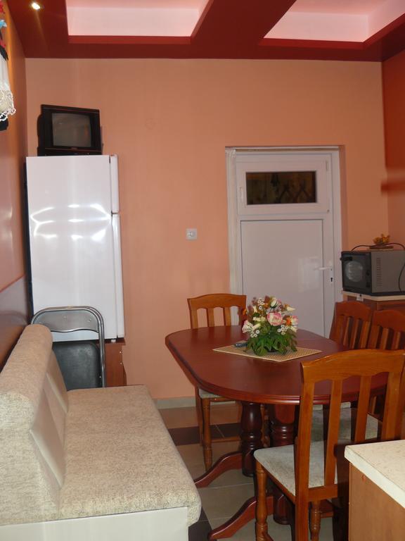 Guesthouse Geto Belogradchik Bagian luar foto