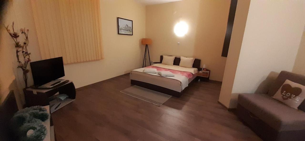 Guesthouse Geto Belogradchik Bagian luar foto