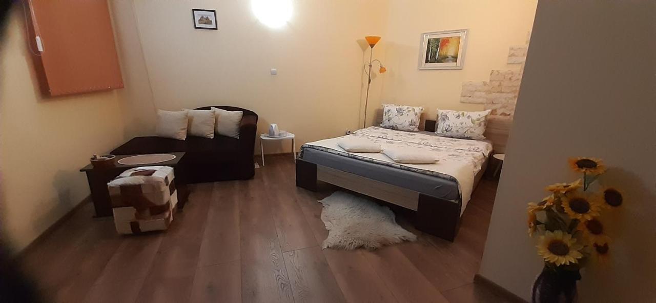 Guesthouse Geto Belogradchik Bagian luar foto