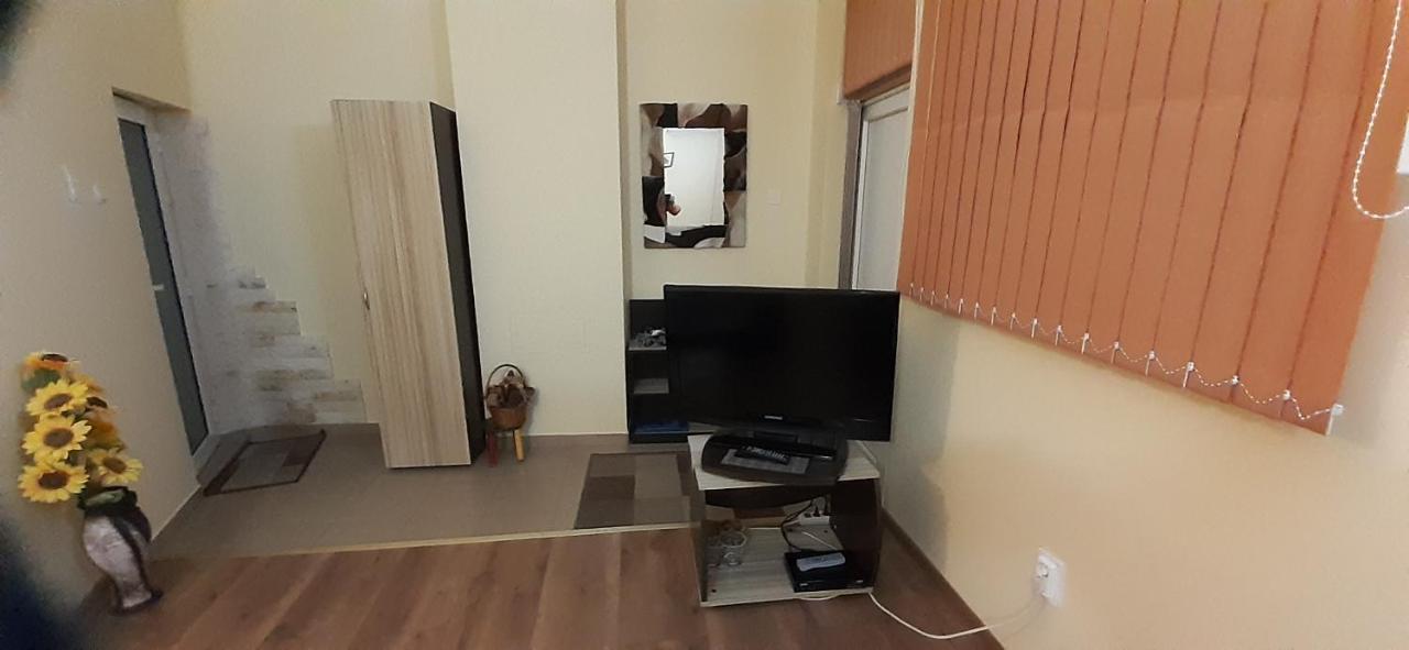 Guesthouse Geto Belogradchik Bagian luar foto
