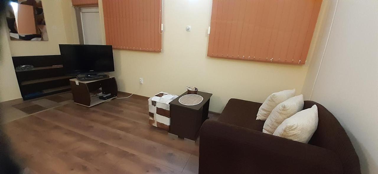 Guesthouse Geto Belogradchik Bagian luar foto