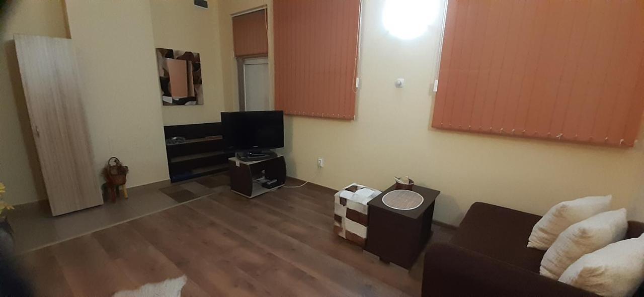 Guesthouse Geto Belogradchik Bagian luar foto
