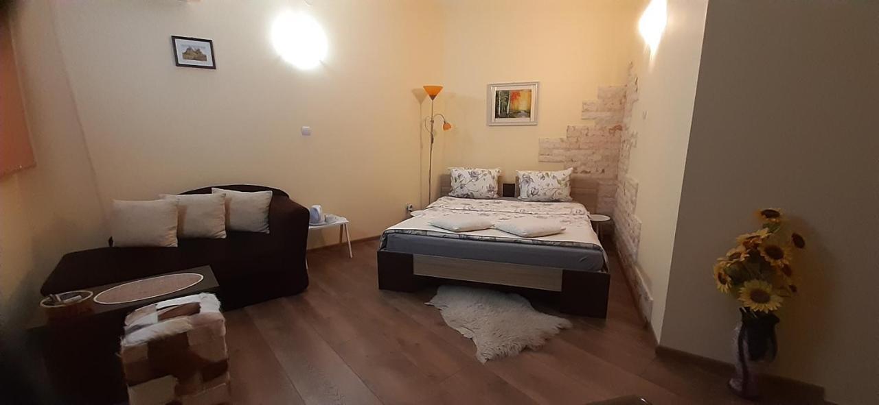 Guesthouse Geto Belogradchik Bagian luar foto