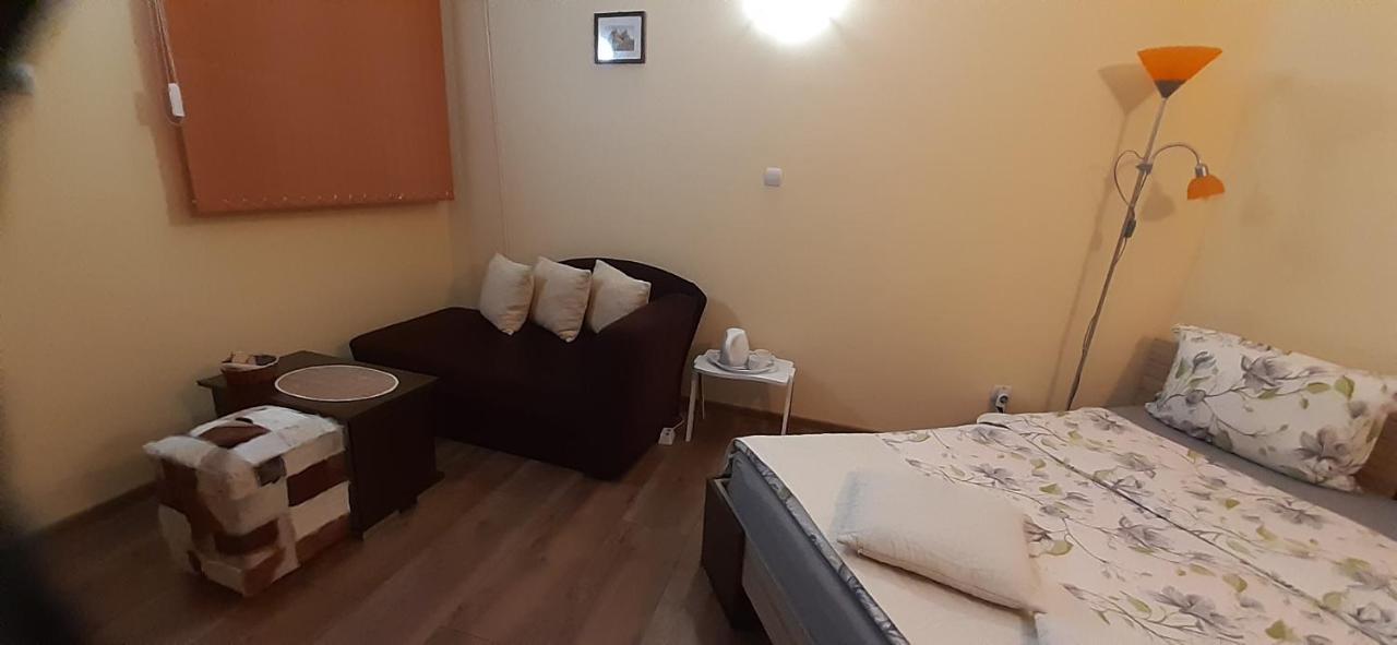 Guesthouse Geto Belogradchik Bagian luar foto