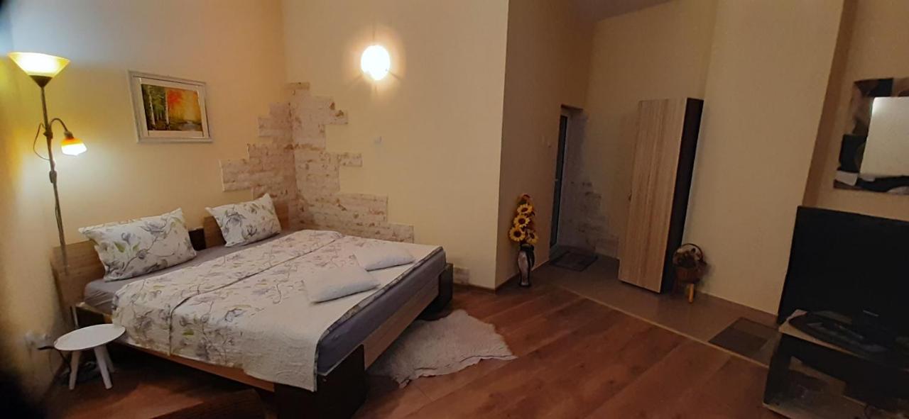 Guesthouse Geto Belogradchik Bagian luar foto