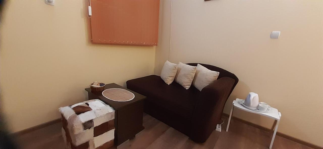 Guesthouse Geto Belogradchik Bagian luar foto
