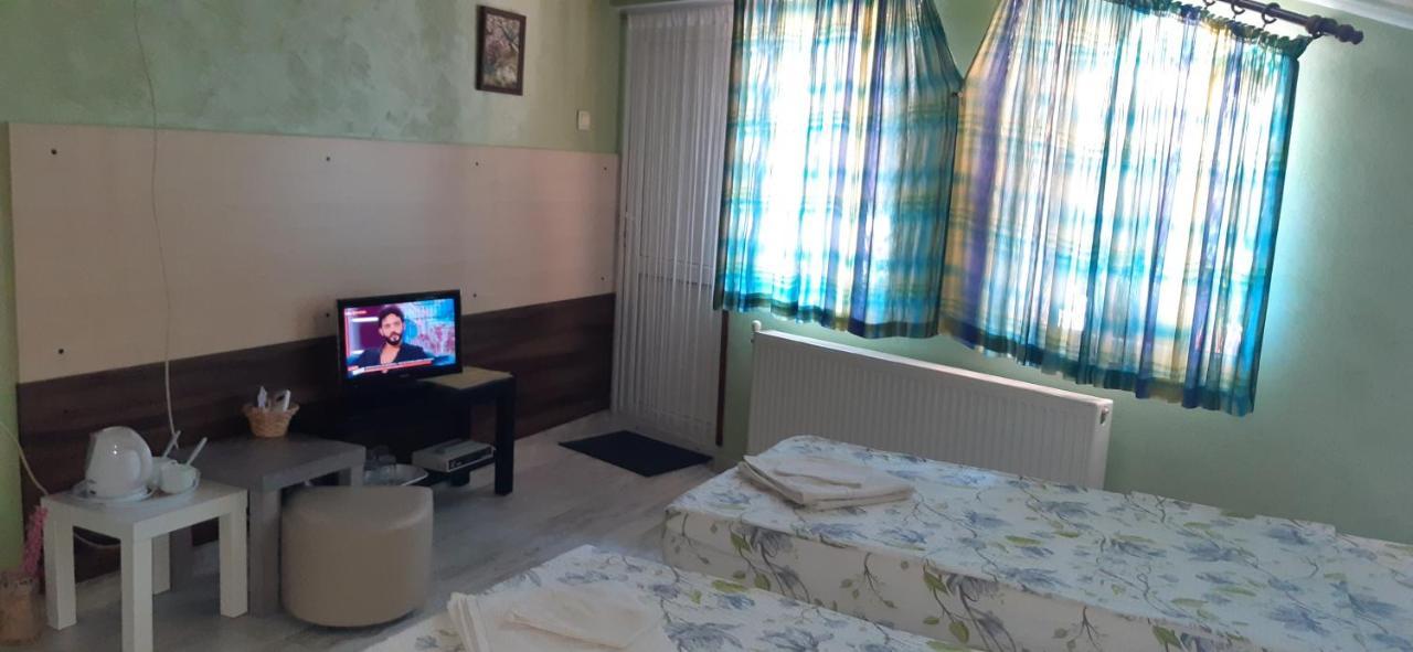 Guesthouse Geto Belogradchik Bagian luar foto