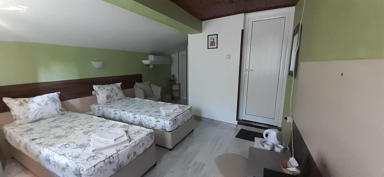 Guesthouse Geto Belogradchik Bagian luar foto