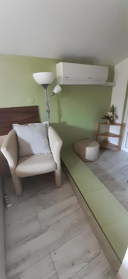 Guesthouse Geto Belogradchik Bagian luar foto