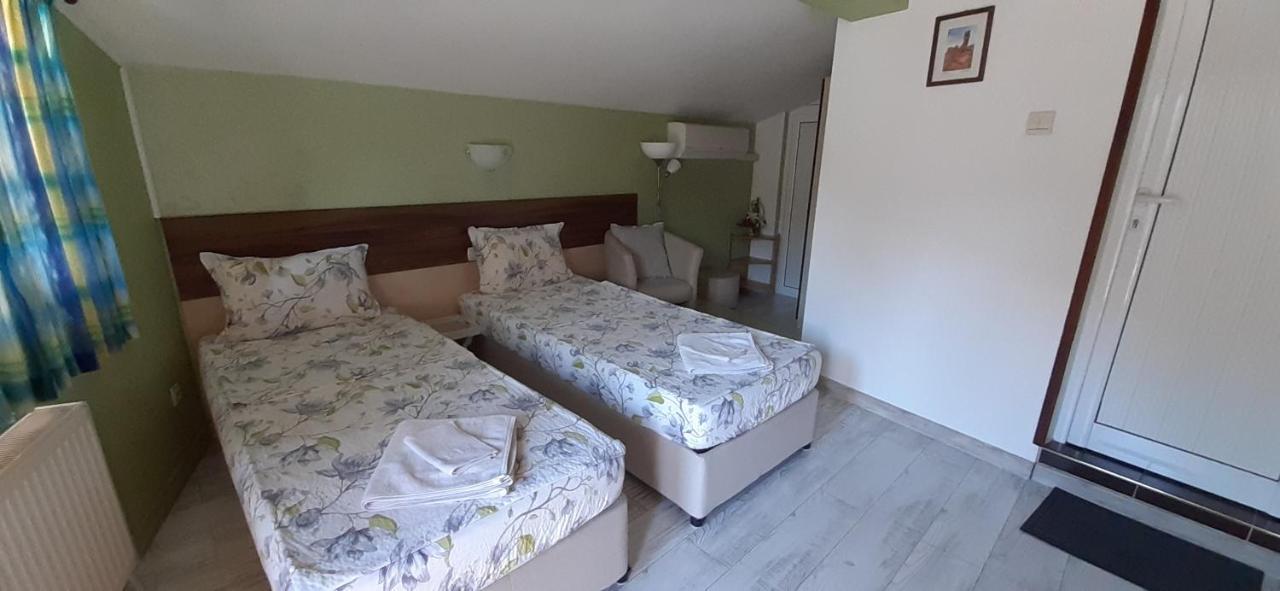Guesthouse Geto Belogradchik Bagian luar foto