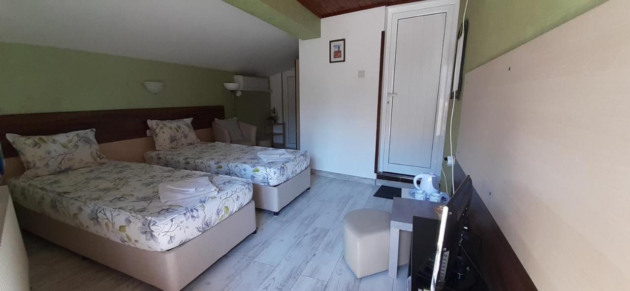 Guesthouse Geto Belogradchik Bagian luar foto