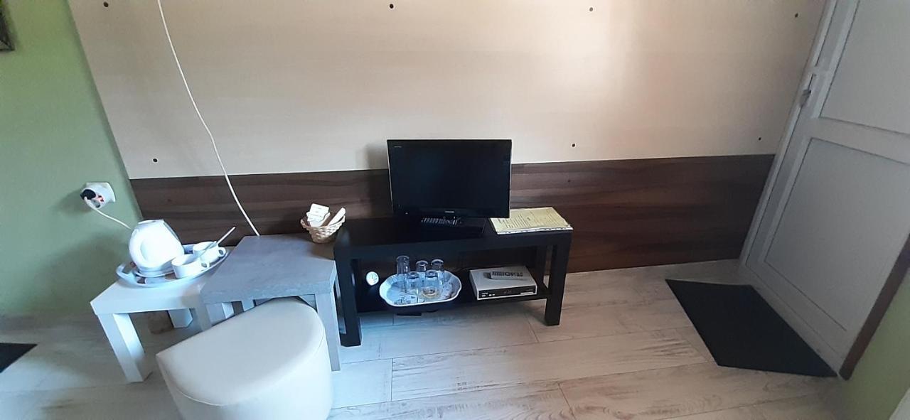 Guesthouse Geto Belogradchik Bagian luar foto