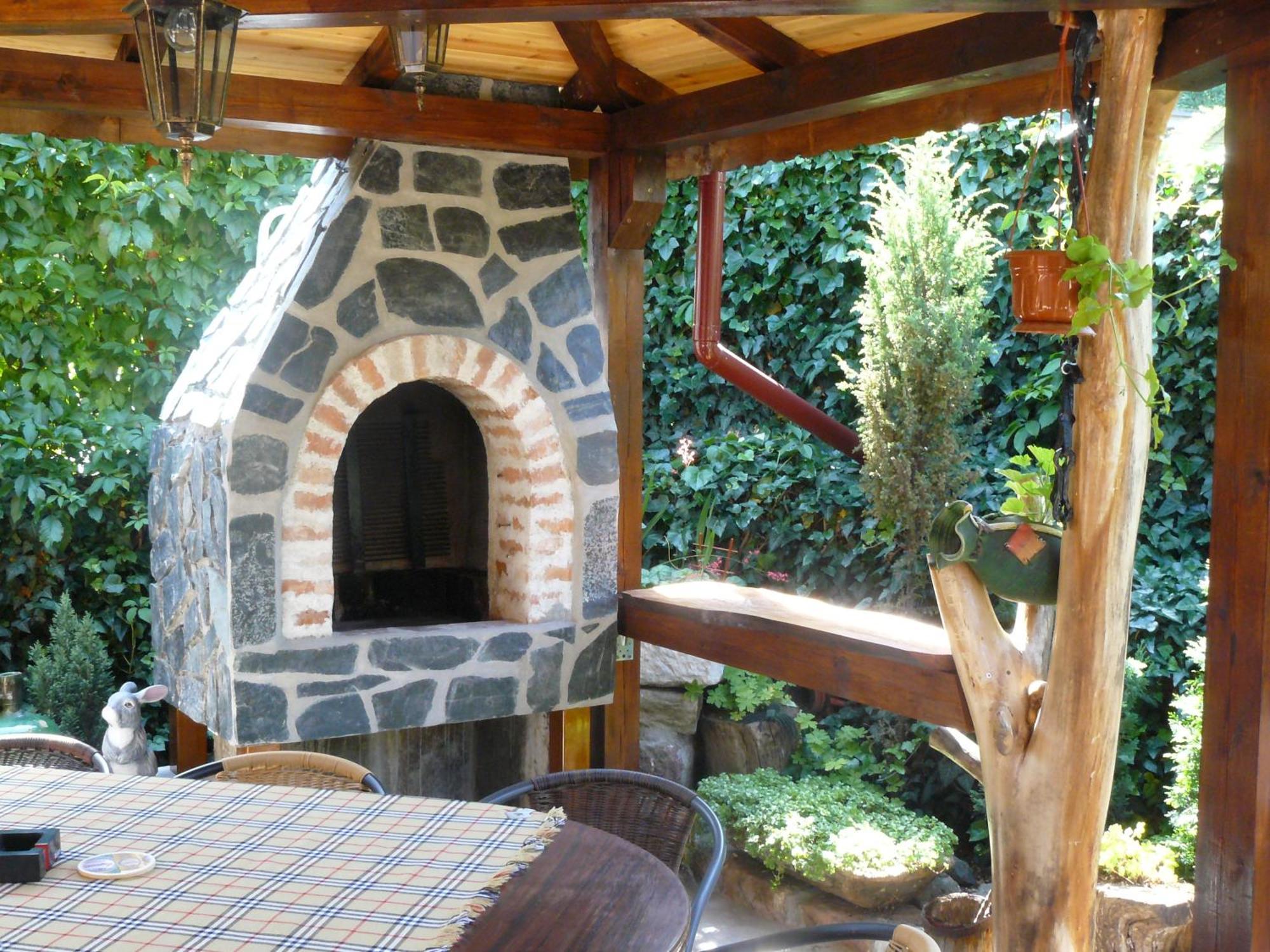 Guesthouse Geto Belogradchik Bagian luar foto