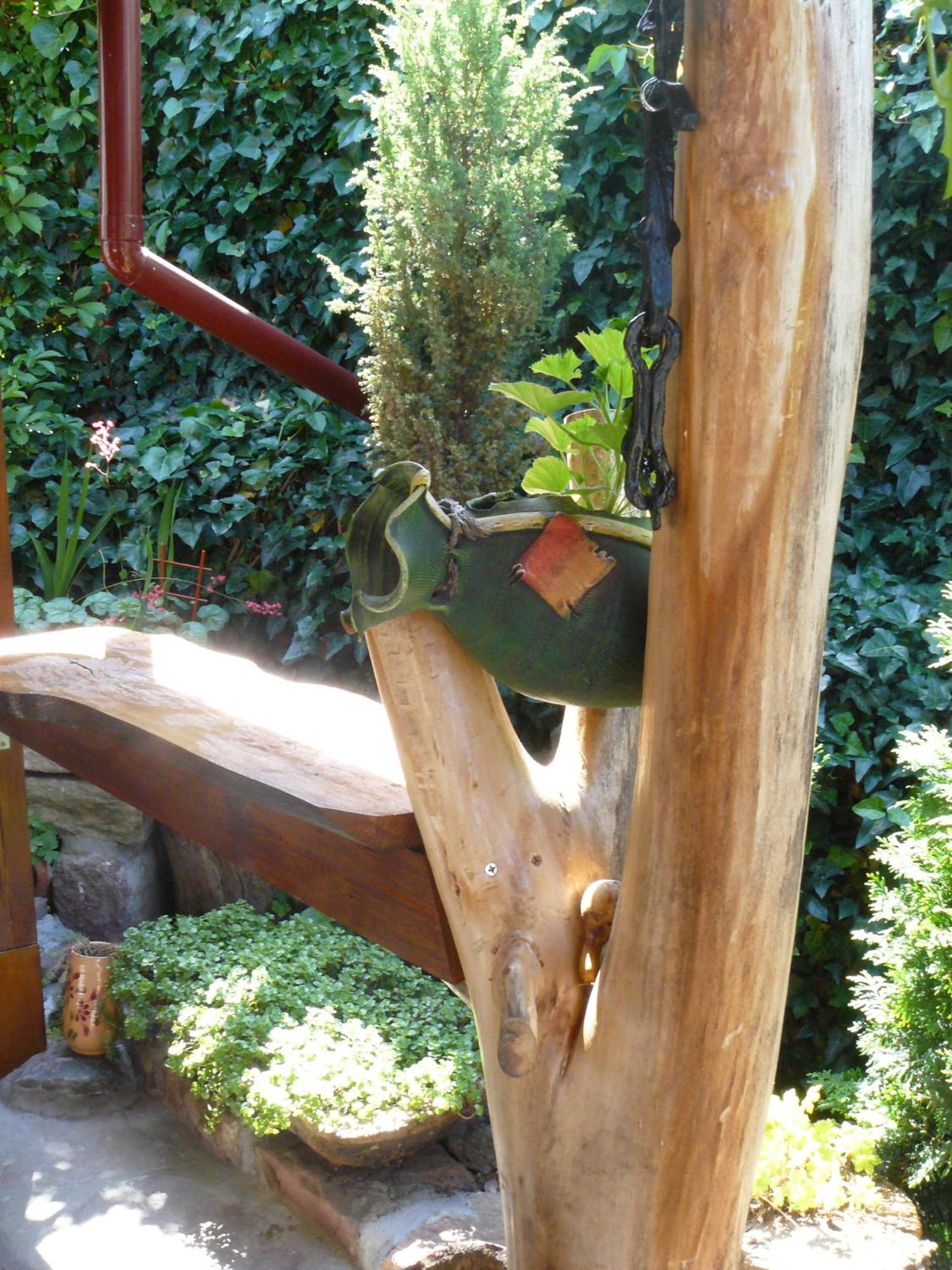 Guesthouse Geto Belogradchik Bagian luar foto