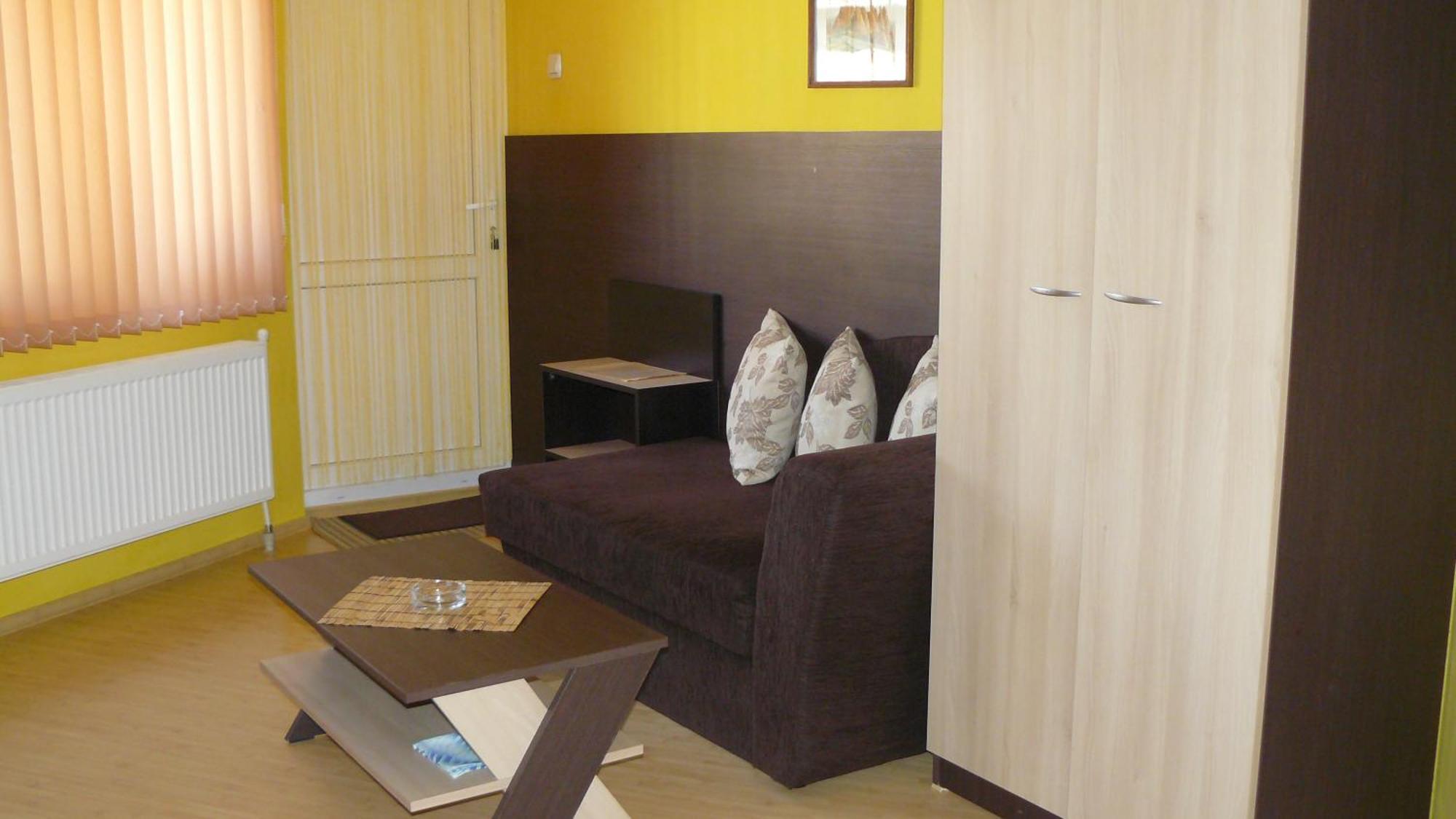 Guesthouse Geto Belogradchik Ruang foto