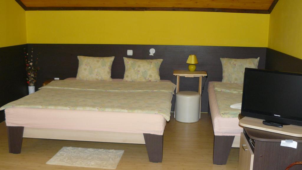 Guesthouse Geto Belogradchik Ruang foto