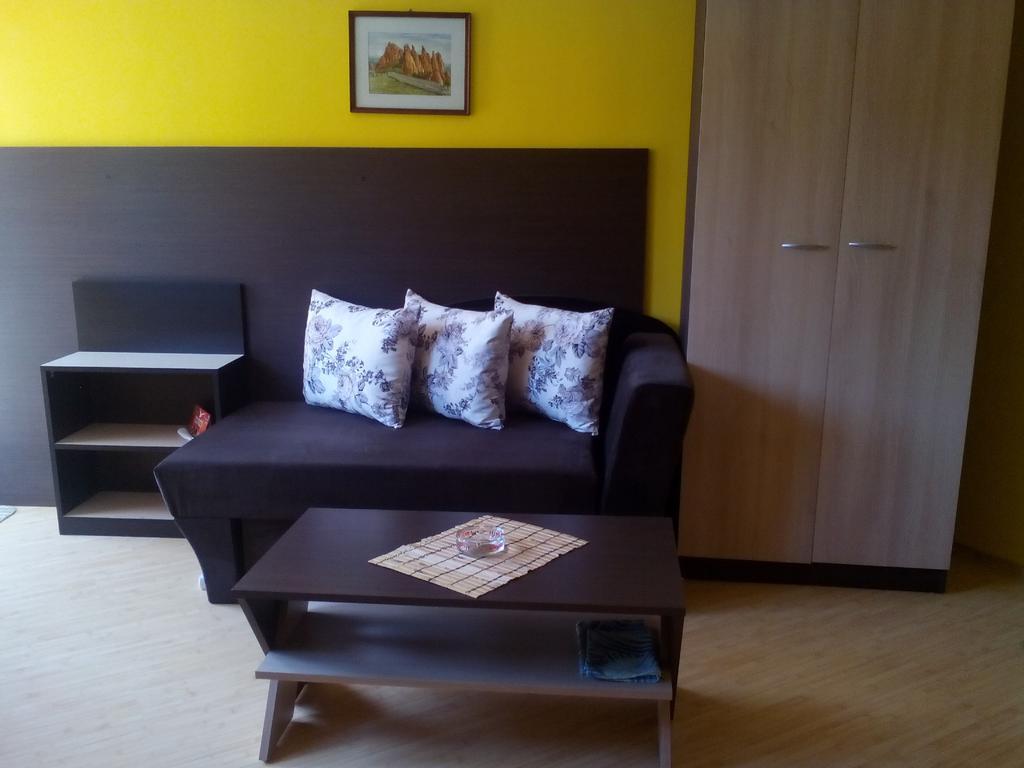 Guesthouse Geto Belogradchik Bagian luar foto