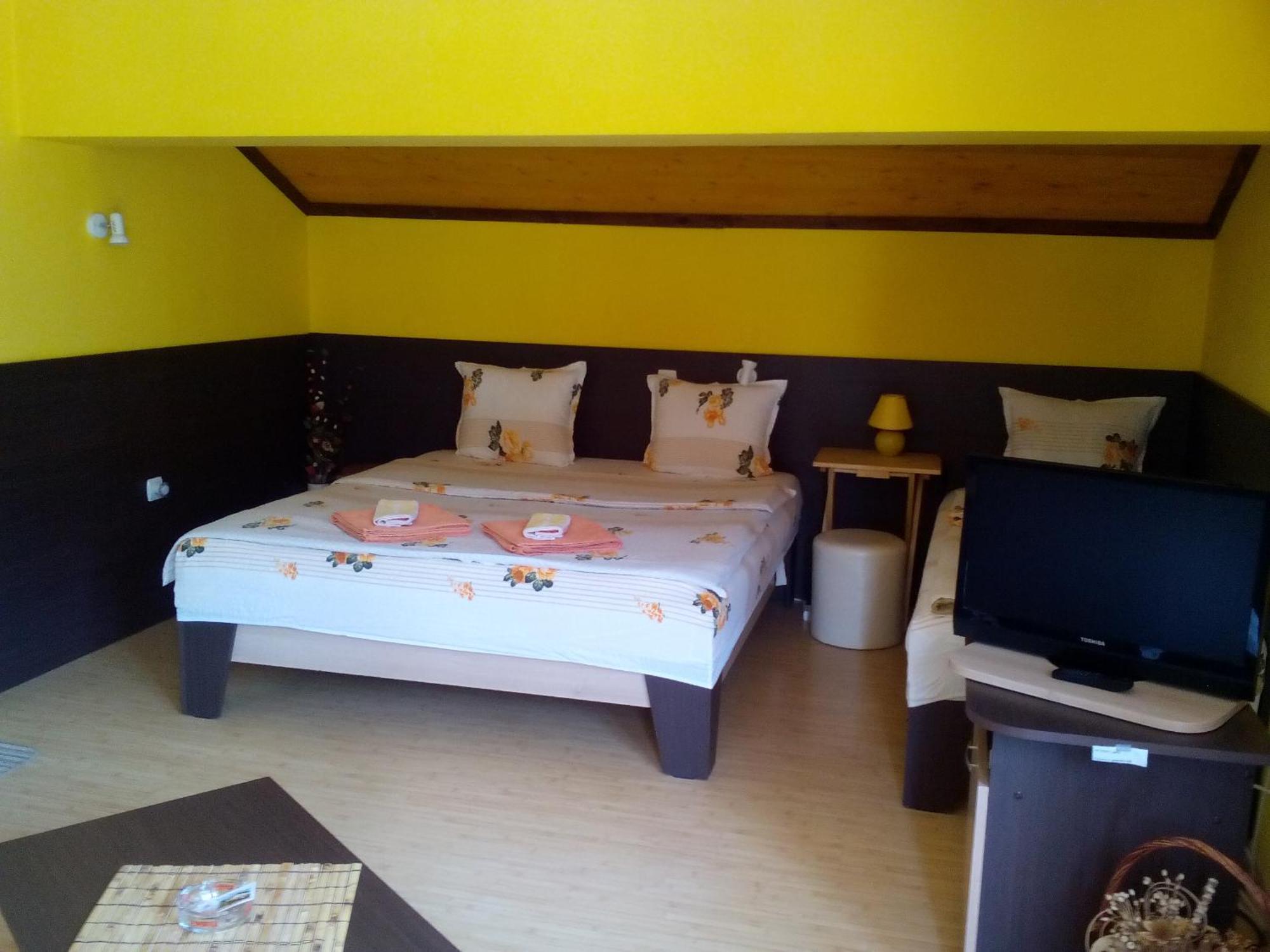 Guesthouse Geto Belogradchik Bagian luar foto