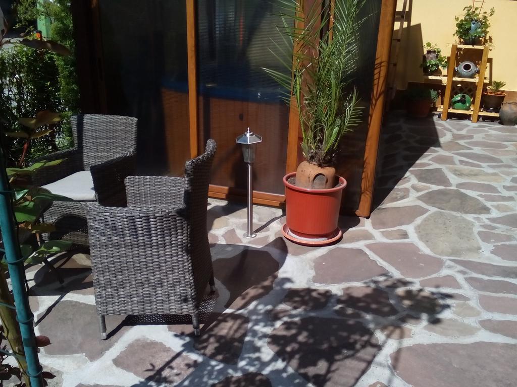 Guesthouse Geto Belogradchik Bagian luar foto
