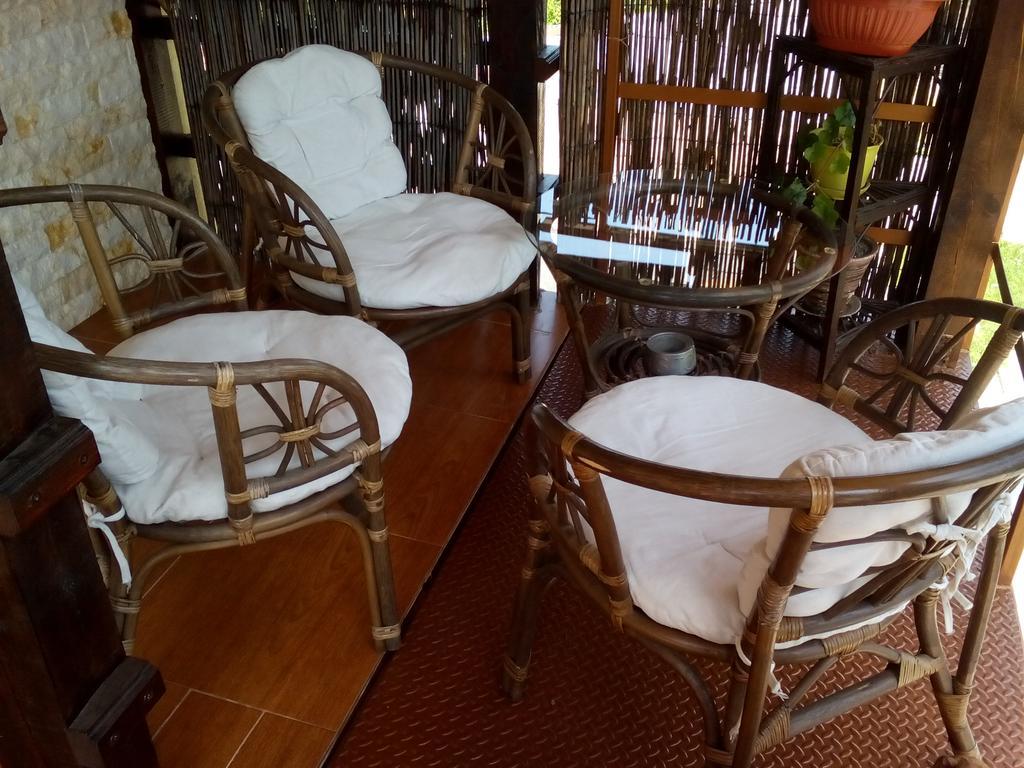 Guesthouse Geto Belogradchik Bagian luar foto