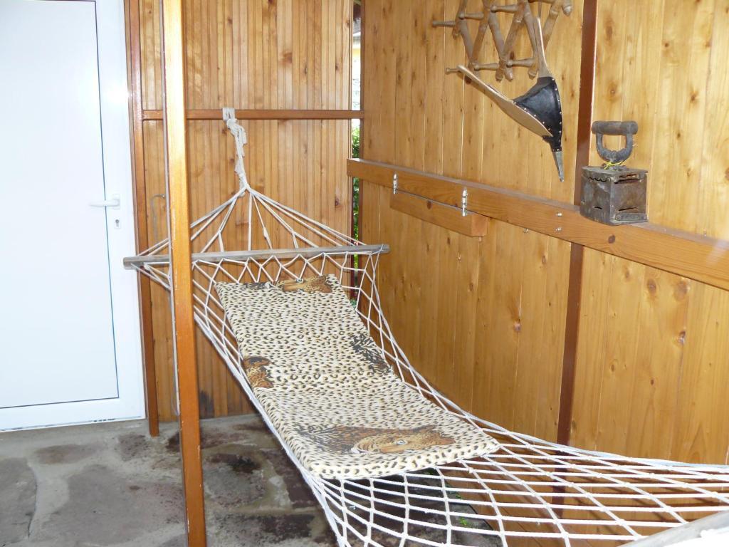 Guesthouse Geto Belogradchik Bagian luar foto