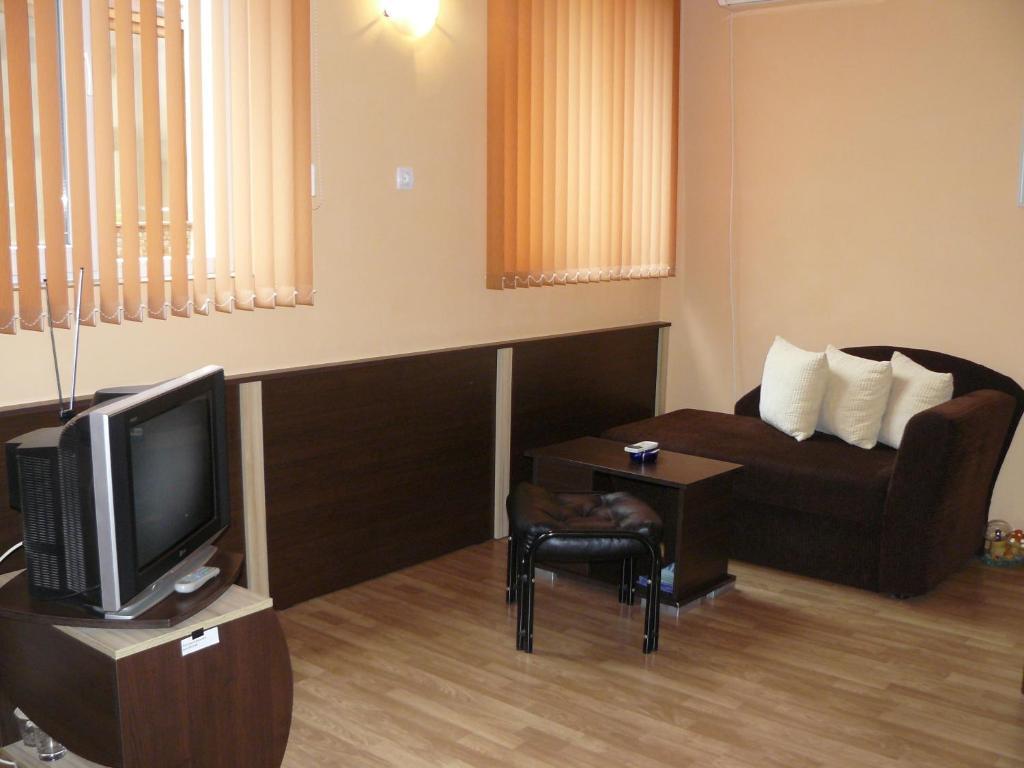 Guesthouse Geto Belogradchik Bagian luar foto