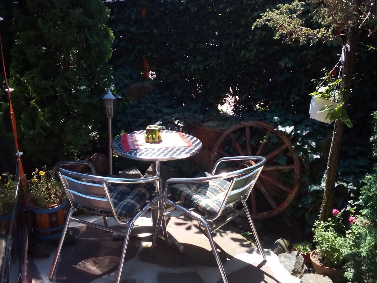 Guesthouse Geto Belogradchik Bagian luar foto