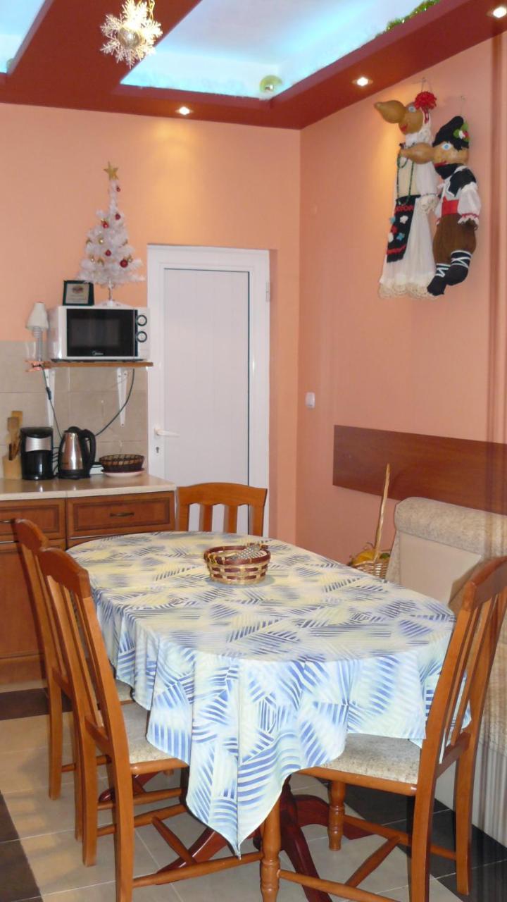 Guesthouse Geto Belogradchik Bagian luar foto
