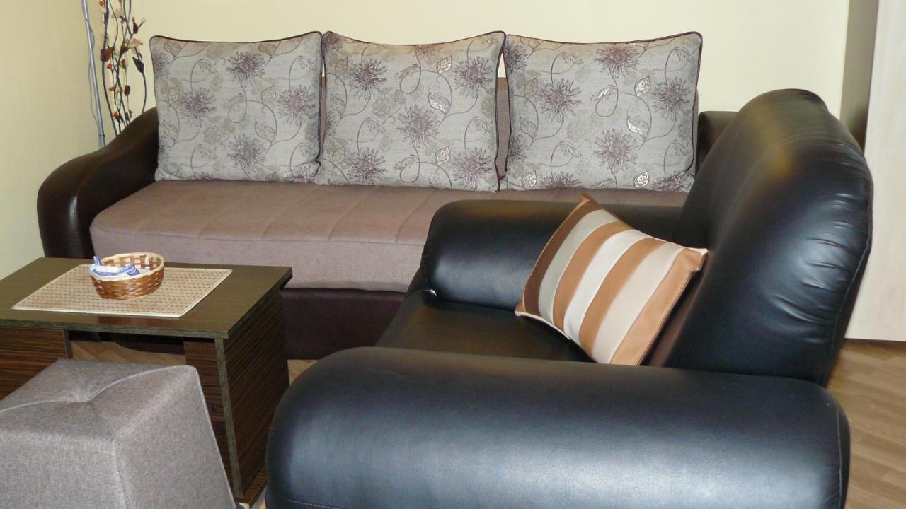 Guesthouse Geto Belogradchik Bagian luar foto